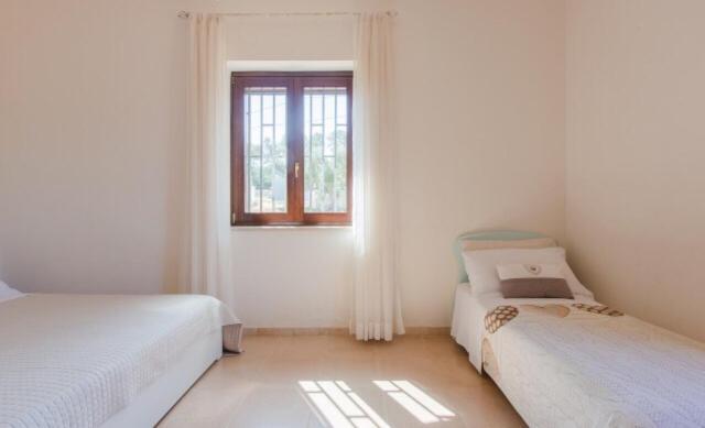 Villa Degli Ulivi Ceglie Messapica Zewnętrze zdjęcie