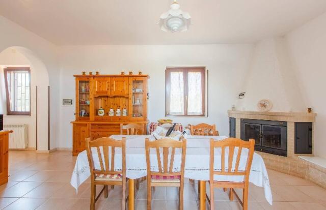 Villa Degli Ulivi Ceglie Messapica Zewnętrze zdjęcie