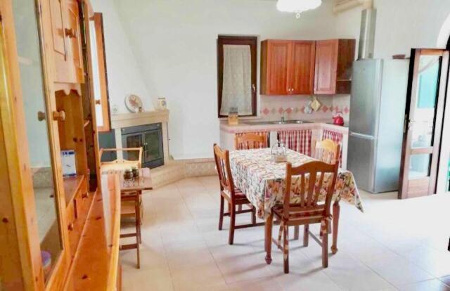Villa Degli Ulivi Ceglie Messapica Zewnętrze zdjęcie